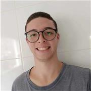 Professor de matemática com experiência em aulas presenciais para ensino fundamental ou ensino médio